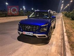 هيونداي فينو